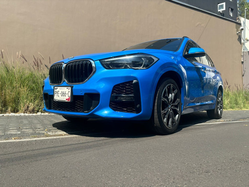 BMW X1 2.0 Sdrive 20ia M Sport At