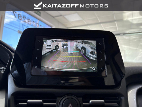 Suzuki Grand Vitara Gl 2025 0km - Kaitazoff Motors Pando