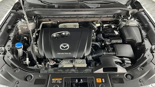 Mazda CX-5 GRAND TOURING