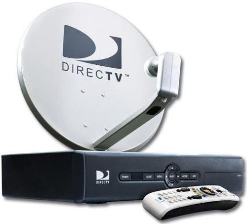 Directv Prepago - Kit Autoinstalable Antena