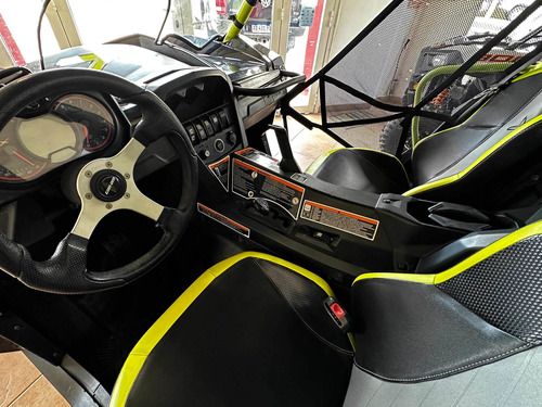 Imagen 8 de 9 de Utv Can Am Maverick 1000 Turbo