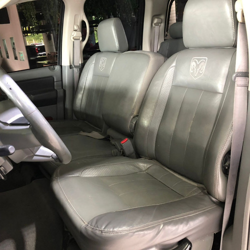 Dodge Ram 5.9 2500 I D/cab 4x4 Laramie