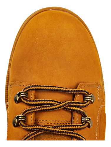 Bota Masculina Casual Mombaça 02 Cano Médio Macboot