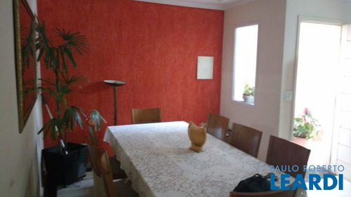 Imagem 3 de 15 de Sobrado - Campo Grande - Sp - 571267