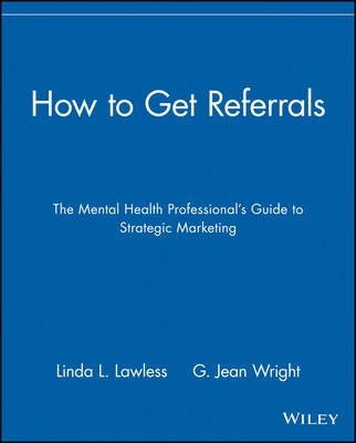 Libro How To Get Referrals - Linda L. Lawless