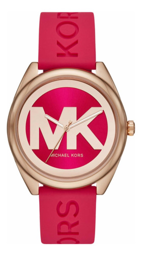 Reloj Michael Kors Janelle Modelo Mk7142