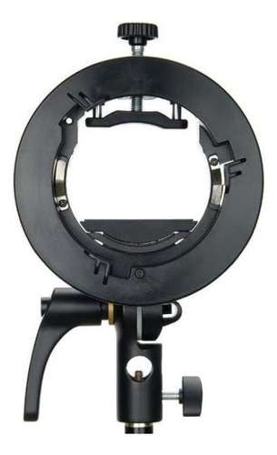 Soporte Godox Para Flash S-type S2
