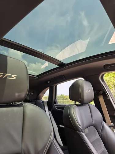 Porsche Macan 3.0 Gts At
