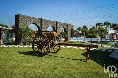 Rancho en venta