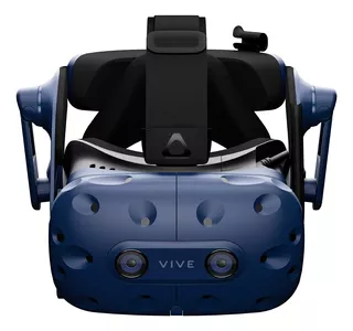 Htc Vive Pro Focus Plus 6dof Vr - Auriculares In-ear (incluy