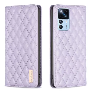 Capa Magnética Tipo Carteira De Couro Flip Para Xiaomi Redmi