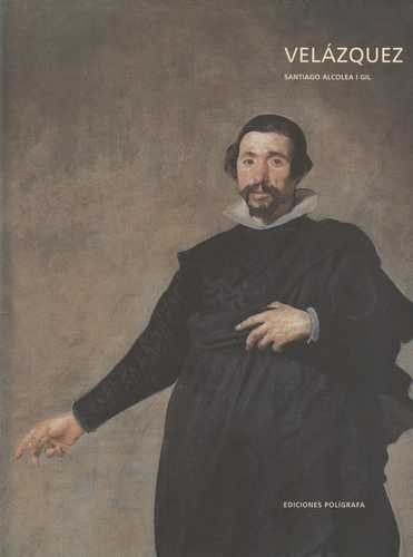 Libro Velázquez