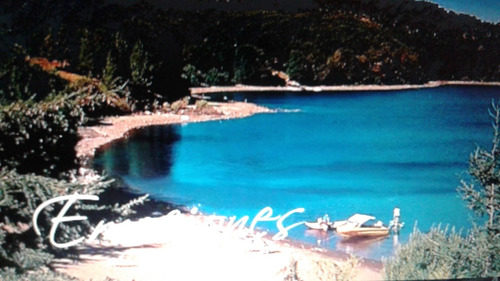 Imagen 1 de 5 de Alquilo Semana Dut Bariloche Para 6/8 Personas