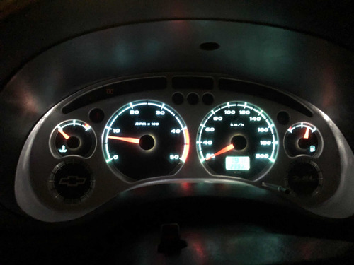 Chevrolet Blazer 2007 2.8 Dlx I 4x4