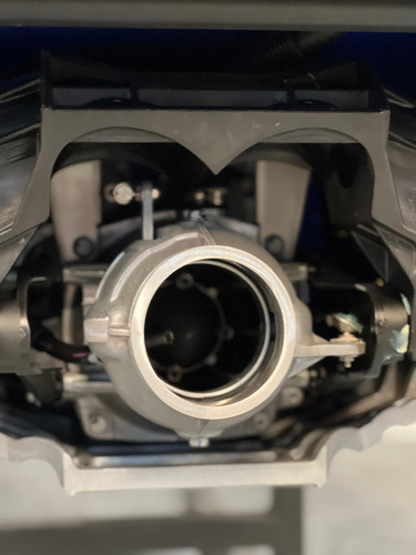 Yamaha Gp 1800 Svho - Año 2025 - Unidad 0 Km - Permuto