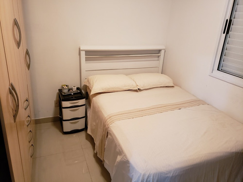 Imagem 13 de 14 de Apartamento Com 3 Quartos E 2 Banheiros À Venda, 70 M²
