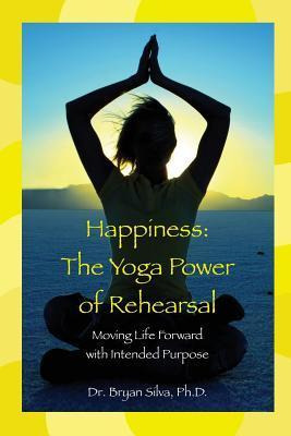 Libro Happiness - Dr Bryan Silva Ph D