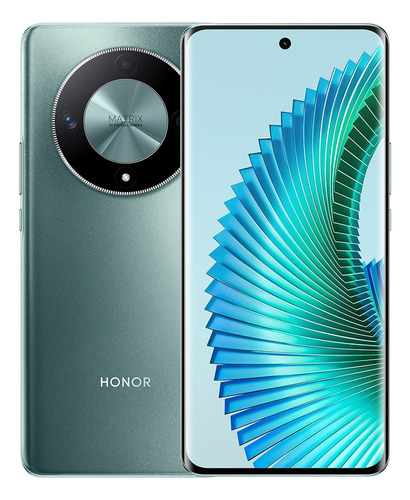 Honor Magic 6 Lite 8gb 256gb 5g Verde