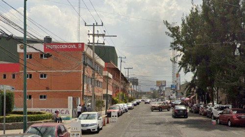 San Sebastian, Terreno Comercial, Venta, Toluca Estado De Mexico.
