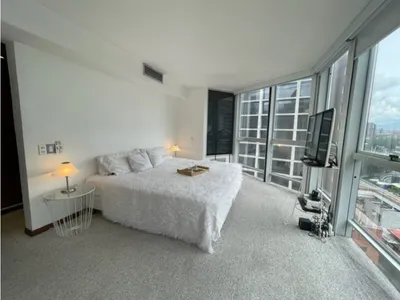 Apartamento en alquiler
