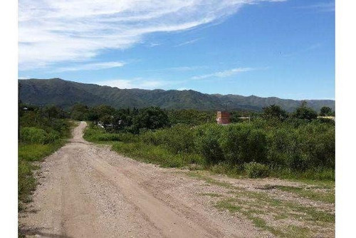 Imagen 2 de 2 de Terreno En Cordoba, Valle Hermoso