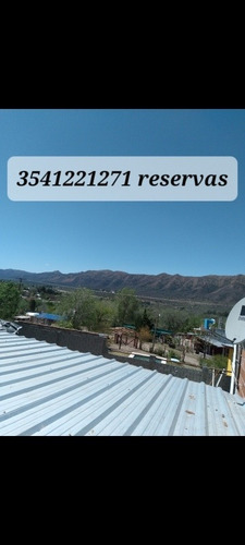 Casa De Las Sierras!!!