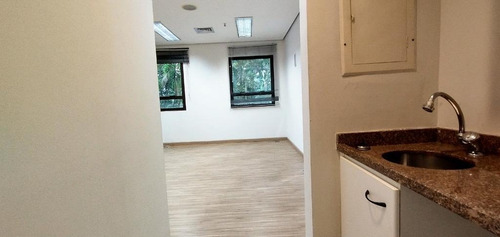 Imagem 18 de 30 de Conjunto, 49 M² - Venda Por R$ 500.000,00 Ou Aluguel Por R$ 1.500,00/mês - Jardins - São Paulo/sp - Cj0738