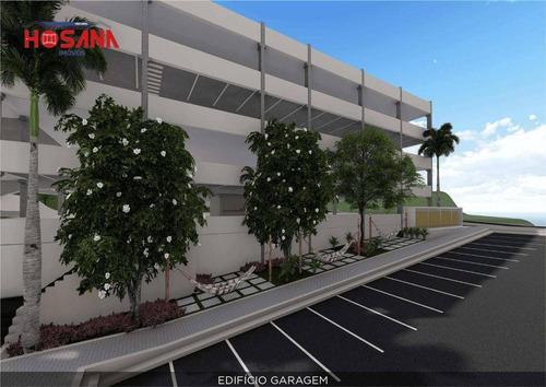 Imagem 18 de 25 de Residencial Colisseum - Franco Da Rocha/sp - Ap0203