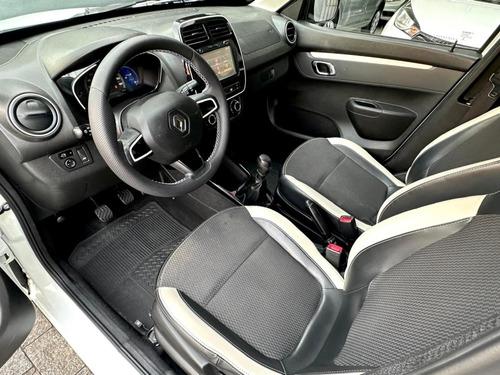 Renault Kwid 1.0 12V SCE FLEX INTENSE MANUAL