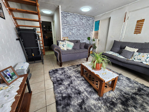 Se Vende Hermosa Casa En Villa Lomas De Paine - Alpha &
