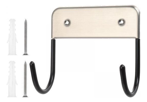 2 Soporte Para Tabla De Planchar Para El Hogar, 2 Piezas