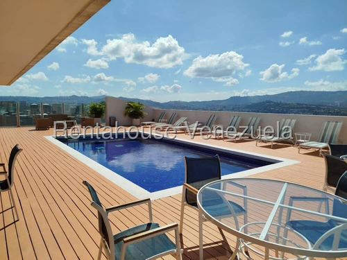 Alquiler De Departamento En. Santa Eduvigis #25-10867