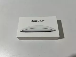 Magic Mouse 2 Apple - Blanco