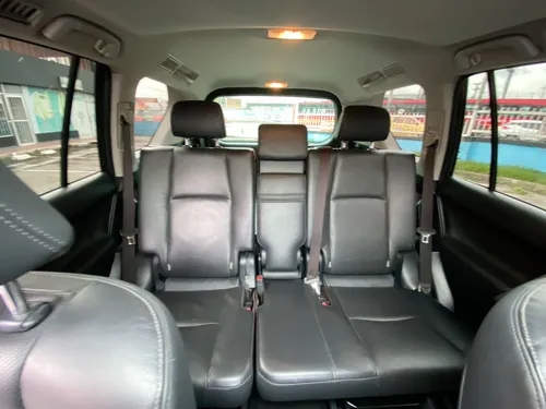 Toyota Prado 3.0 Tx-l Fl 2
