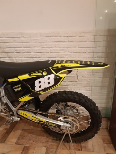 Yamaha Yz 125 Yamaha Yz 125