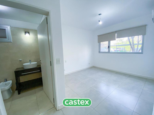 Imagen 11 de 29 de Departamento 3 Ambientes Con Jardín En Venta Con Renta En Villa Del Lago, Pilar