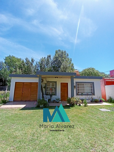 Venta Casa En Aguas Verdes, Con Amplio Parque, Amueblada, Av. Fragata Sarmiento Nro. 1231, La Costa