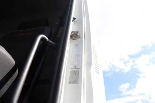 Volkswagem Constellation 19.360 4x2 Ano 2022