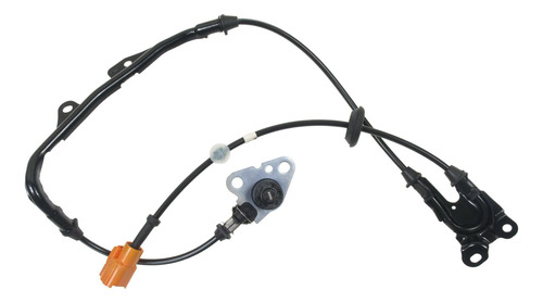 Sensor Abs Del Izq Honda Accord 2.2 94-97