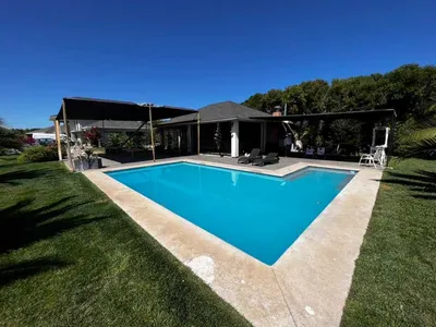 Parcela en venta