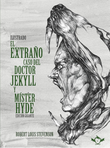 El Extraño Caso Del Doctor Jekyll Y Míster Hyde