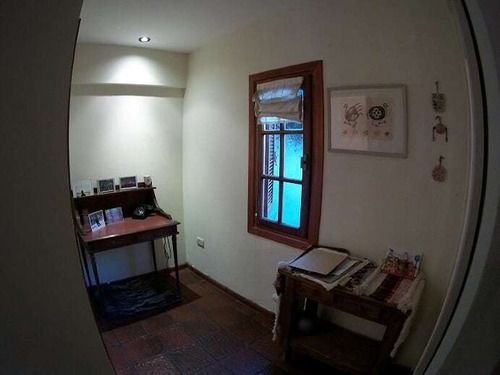 Imagen 10 de 14 de Casa Con Quincho En 56 Y 135