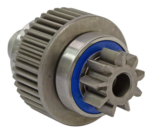 Bendix Impulsor De Partida Isuzu Nkr Npr - Zen1858