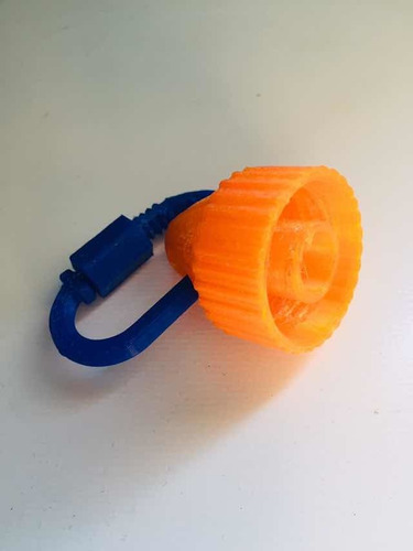3d Peça Exclusiva Para Você Herois Hobbies Decoração