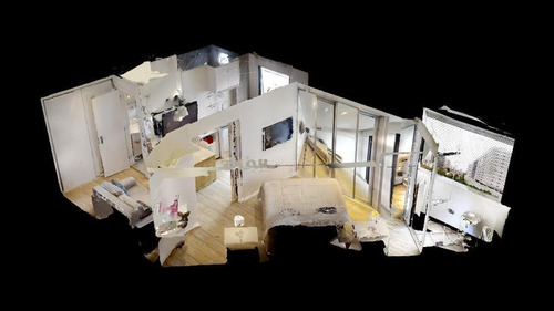 Imagem 19 de 20 de Studio Com 1 Dormitório À Venda, 37 M² - Vila Nova Conceição - São Paulo/sp - St0206