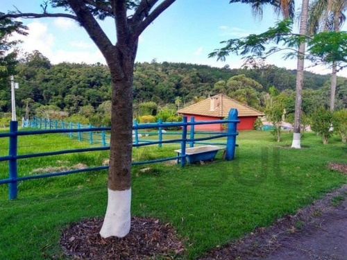 Imagem 15 de 30 de Sitio Cinematográfico À Venda Em Itu, Região Nobre De São Paulo. Ideal Para Moradia E Lazer. Excelente Oportunidade!!! - 54 - 70054601