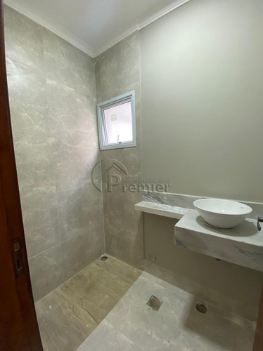 Imagem 8 de 15 de Casa A Venda - 2 Dormitorios - R$ 330.000,00 - Jd Veneza - Indaiatuba/sp - Ca02483 - 70388632