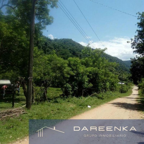 Imagen 1 de 7 de Terreno - San José Chiltepec