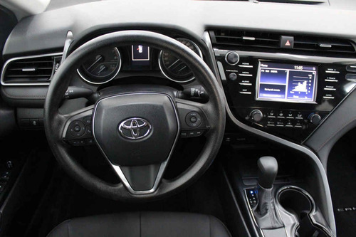 Imagen 12 de 15 de Toyota Camry 2019 4 Cilindros