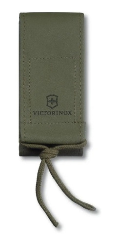 Funda Victorinox Para Hunter Pro O Swiss Tool Verde Olivo